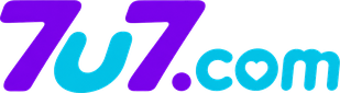 7u7.com বাংলা লোগো